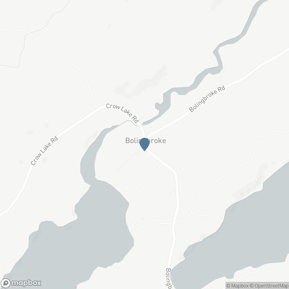 2740 BOLINGBROKE ROAD, Tay Valley, Ontario K0H 2B0